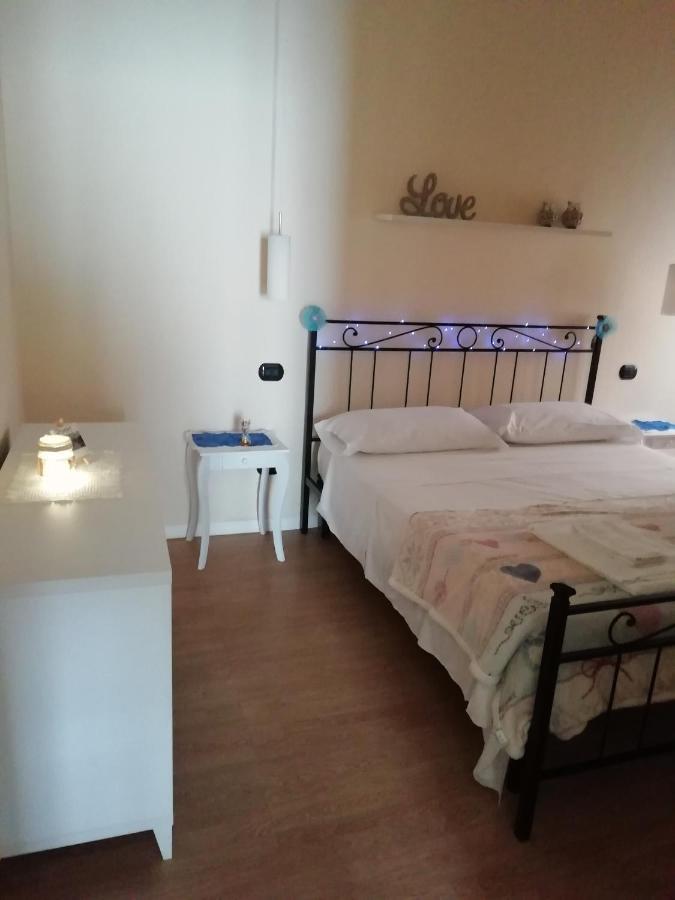City Life Pompeii Bed & Breakfast Eksteriør bilde