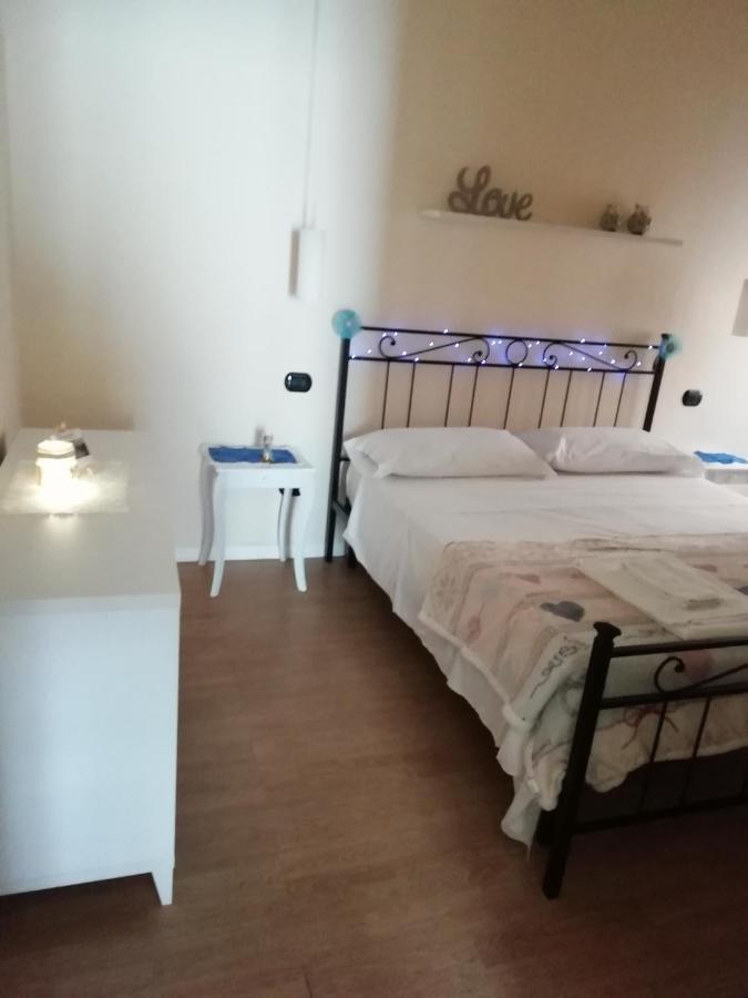 City Life Pompeii Bed & Breakfast Eksteriør bilde