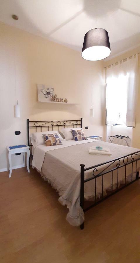 City Life Pompeii Bed & Breakfast Eksteriør bilde