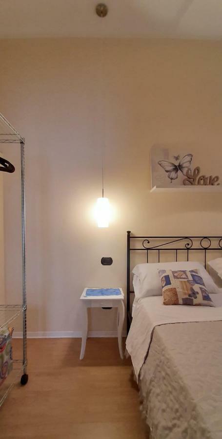 City Life Pompeii Bed & Breakfast Eksteriør bilde