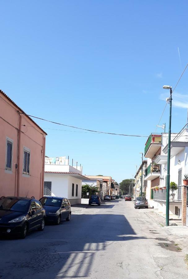 City Life Pompeii Bed & Breakfast Eksteriør bilde